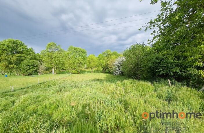Terrain constructible à vendre — Exideuil-sur-Vienne (Charente) — photo 2
