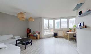 Appartement 4 Pièces 83 m² à vendre à Bagnolet (93170)