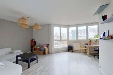 Appartement 4 pièces 370000 €