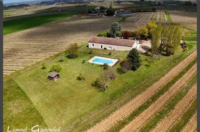 Maison 6 pièces 370000 €