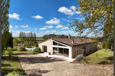 Maison 6 pièces 370000 €