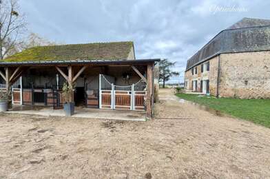 Maison 7 pièces 398000 €