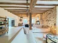 Maison de Maître XIXe – 220 m² – 1,6 ha – Dépendances & Installations Équestres – Environnement Préservé — photo 2