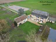 Maison de Maître XIXe – 220 m² – 1,6 ha – Dépendances & Installations Équestres – Environnement Préservé — photo 4