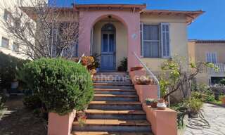 Maison 4 Pièces 59 m² à vendre à Le Cannet (06110)