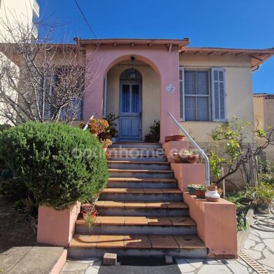 Maison 4 pièces 485000 €