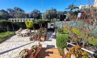 Maison 4 Pièces 59 m² à vendre à Le Cannet (06110)