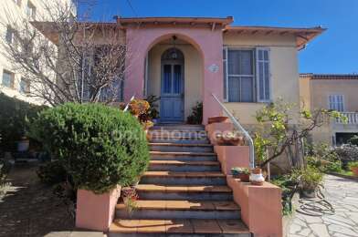 Maison 4 pièces 485000 €