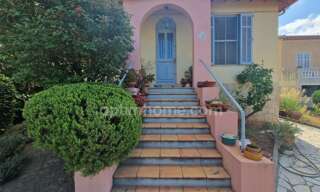 Maison 4 Pièces 60 m² à vendre à Le Cannet (06110)