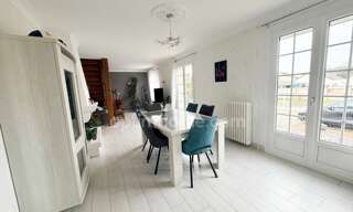 Maison 4 Pièces 79 m² à vendre à Le Mans (72100)