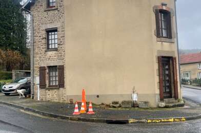 Maison 5 pièces 69000 €