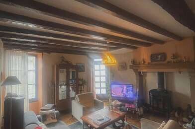 Maison 5 pièces 69000 €