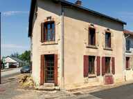 Maison à vendre 5 pièces SAINT SULPICE LAURIERE (87) — photo 2