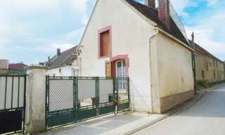 Maison 3 Pièces 78 m² à vendre à Venizy (89210)