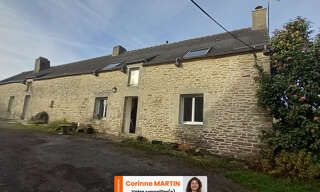 Maison 7 Pièces 140 m² à vendre à Allaire (56350)