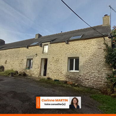 Maison 7 pièces 350000 €