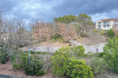 Appartement 1 pièces 60000 €