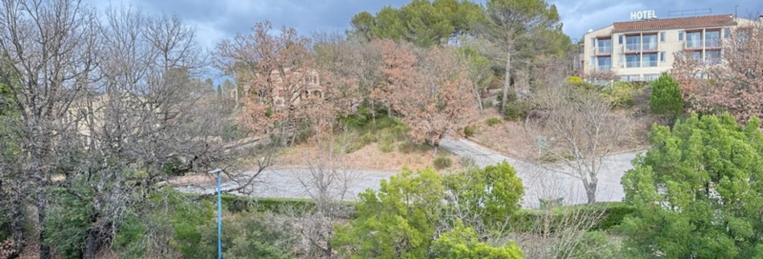 Appartement 1 Pièce 17 m² à vendre à Gréoux-les-Bains (04800)