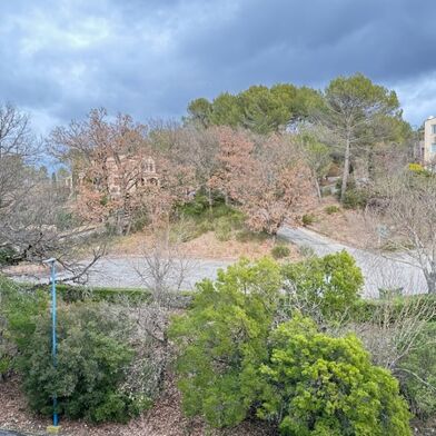 Appartement 1 pièces 60000 €