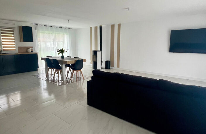 LAIROUX (85) 20 MINUTES DES PLAGES ADORABLE VILLA 2026 PLAIN PIED GRAND CONFORT AVEC GARAGE SUR 514 M² — photo 2