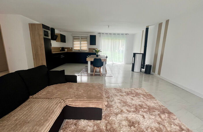 LAIROUX (85) 20 MINUTES DES PLAGES ADORABLE VILLA 2026 PLAIN PIED GRAND CONFORT AVEC GARAGE SUR 514 M² — photo 3