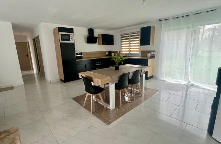 LAIROUX (85) 20 MINUTES DES PLAGES ADORABLE VILLA 2026 PLAIN PIED GRAND CONFORT AVEC GARAGE SUR 514 M² — photo 4
