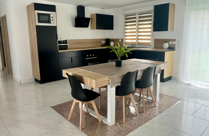LAIROUX (85) 20 MINUTES DES PLAGES ADORABLE VILLA 2026 PLAIN PIED GRAND CONFORT AVEC GARAGE SUR 514 M² — photo 5