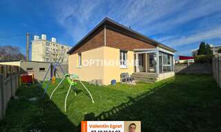 Maison 4 Pièces 81 m² à vendre à Le Havre (76610)