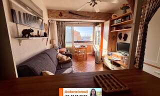 Appartement 1 Pièce 25 m² à vendre à Agde (34300)