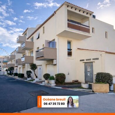 Appartement 1 pièces 100000 €