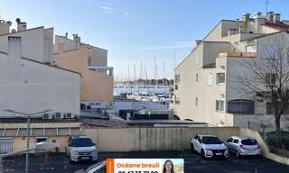 Appartement 1 Pièce 25 m² à vendre à Agde (34300)