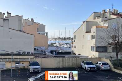 Appartement 1 pièces 100000 €