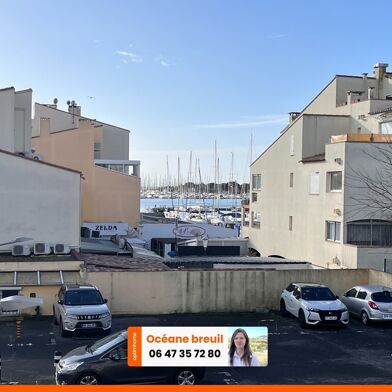 Appartement 1 pièces 100000 €