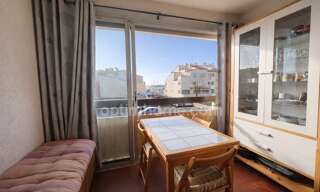 Appartement 1 Pièce 25 m² à vendre à Agde (34300)