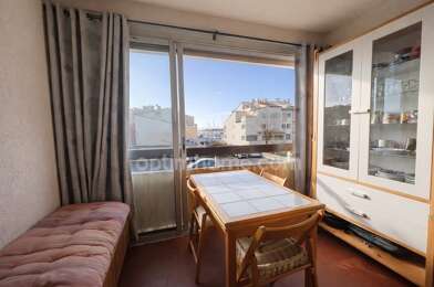 Appartement 1 pièces 95000 €