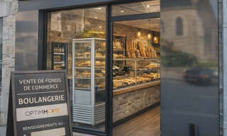 Commerce 16 Pièces 453 m² à vendre à Redon (35600)