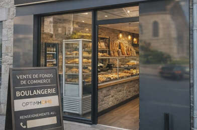 Commerce 16 pièces 179400 €