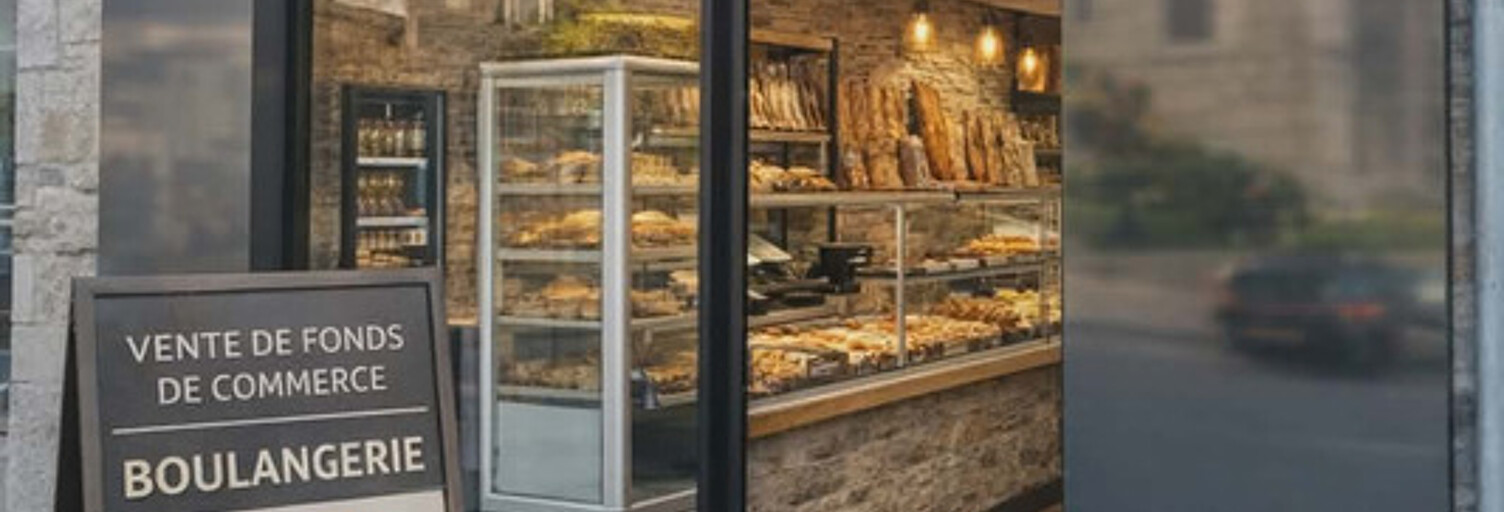 Commerce 16 Pièces 453 m² à vendre à Redon (35600)