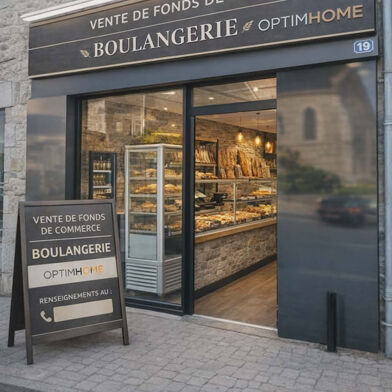 Commerce 16 pièces 179400 €