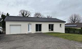 Maison 4 Pièces 102 m² à vendre à Couzeix (87270)