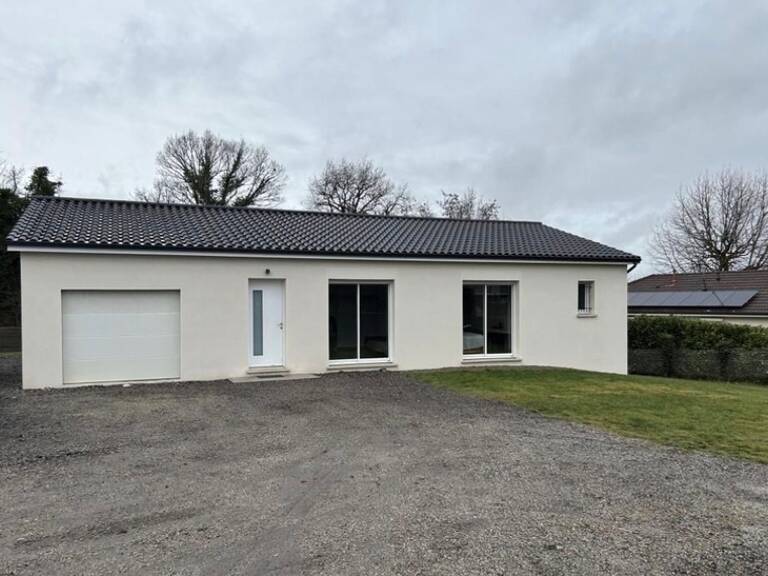 Maison à vendre 4 pièces COUZEIX (87) — photo 1