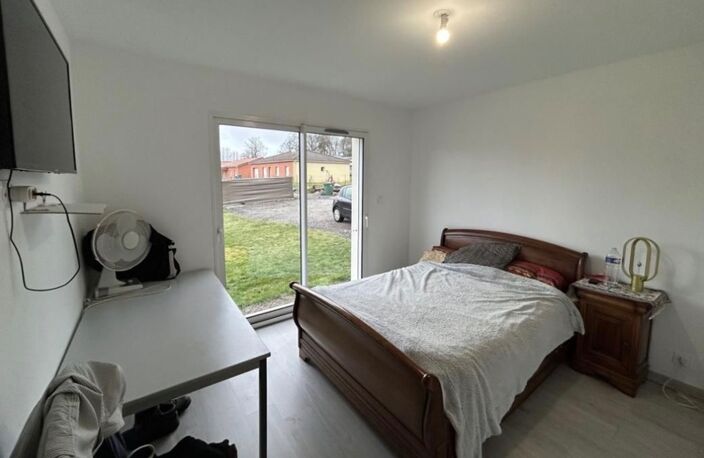 Maison à vendre 4 pièces COUZEIX (87) — photo 4