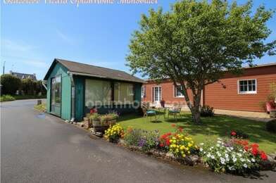 Maison 6 pièces 250000 €