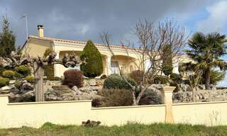 Maison 5 Pièces 124 m² à vendre à Soyaux (16800)