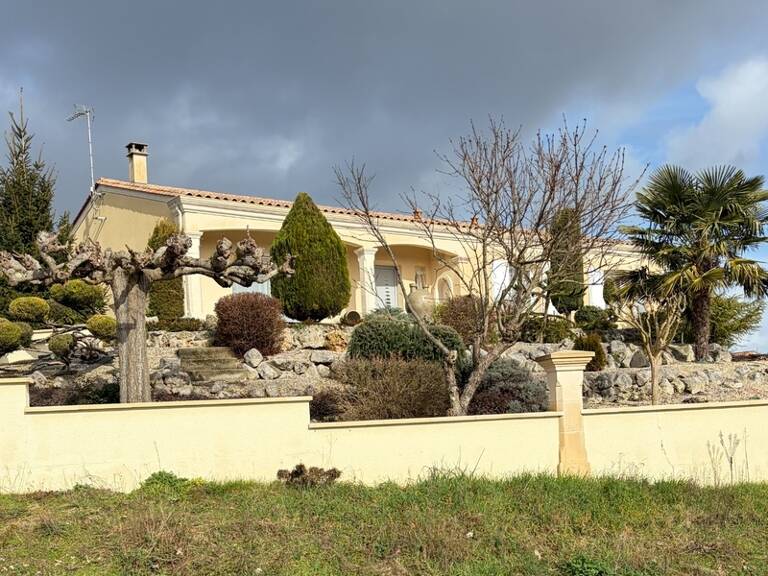 Soyaux - Maison 124 m² avec garage — photo 1