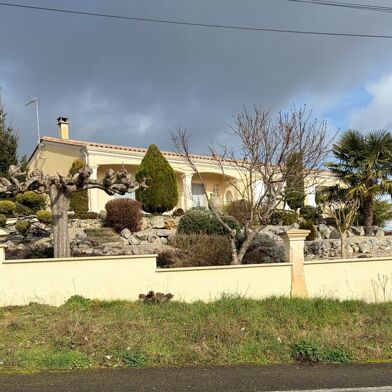 Maison 5 pièces 279300 €