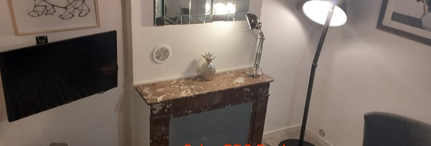 Immeuble  121 m² à vendre à Salon-de-Provence (13300)