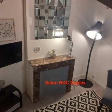 Immeuble  420000 €