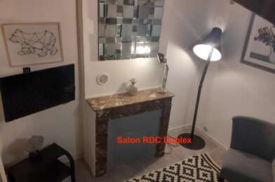 Immeuble  385000 €