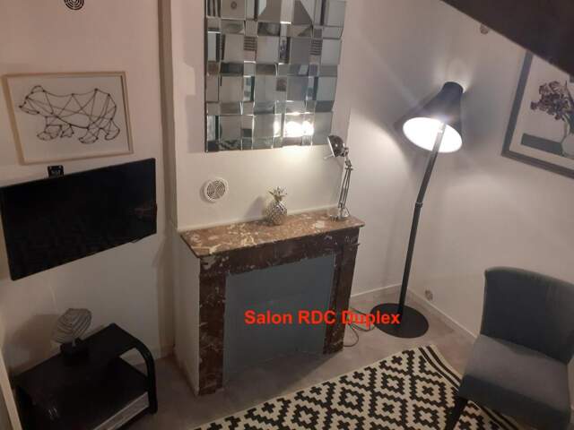 Immeuble de rapport à vendre SALON DE PROVENCE (13) — photo du bien